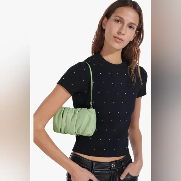 NWT Staud Bean Bag - Picture 7 of 10